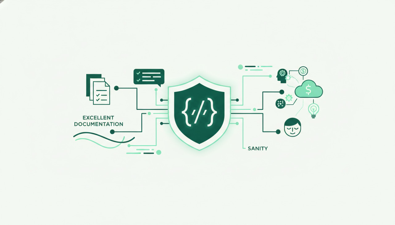 The Unsung Hero: Why Great Documentation Sells Your Code and Saves Your Sanity