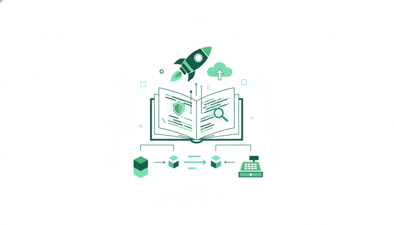 The Secret Weapon for Selling More Code: Comprehensive Documentation