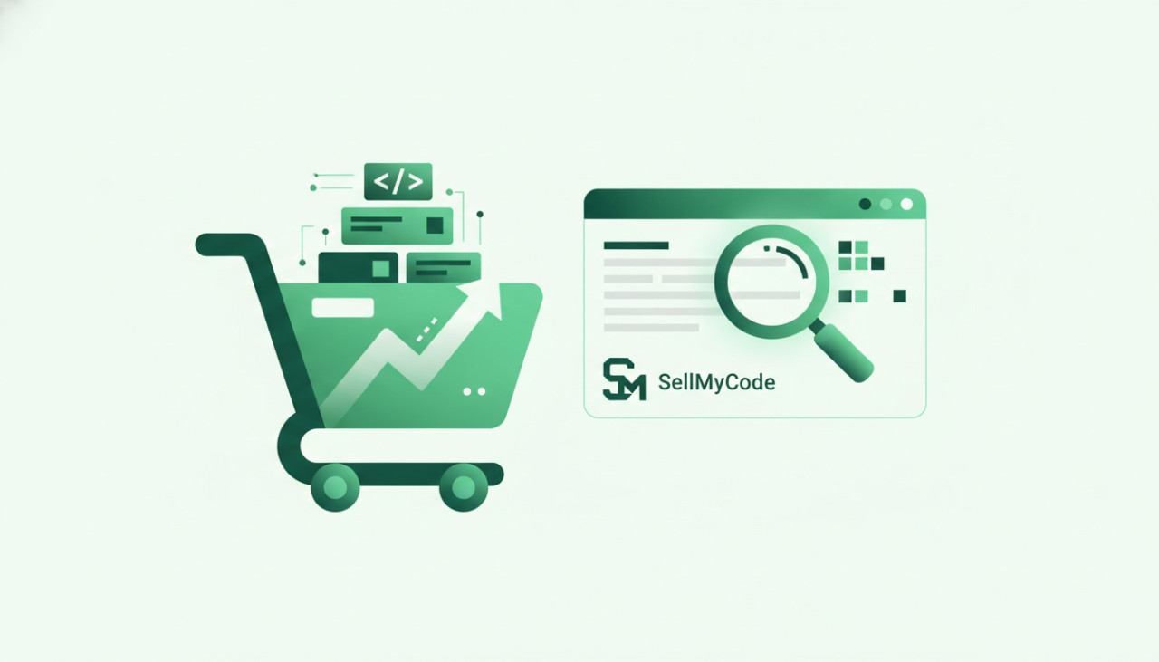 Optimizing Your Product Descriptions for More Sales on SellMyCode