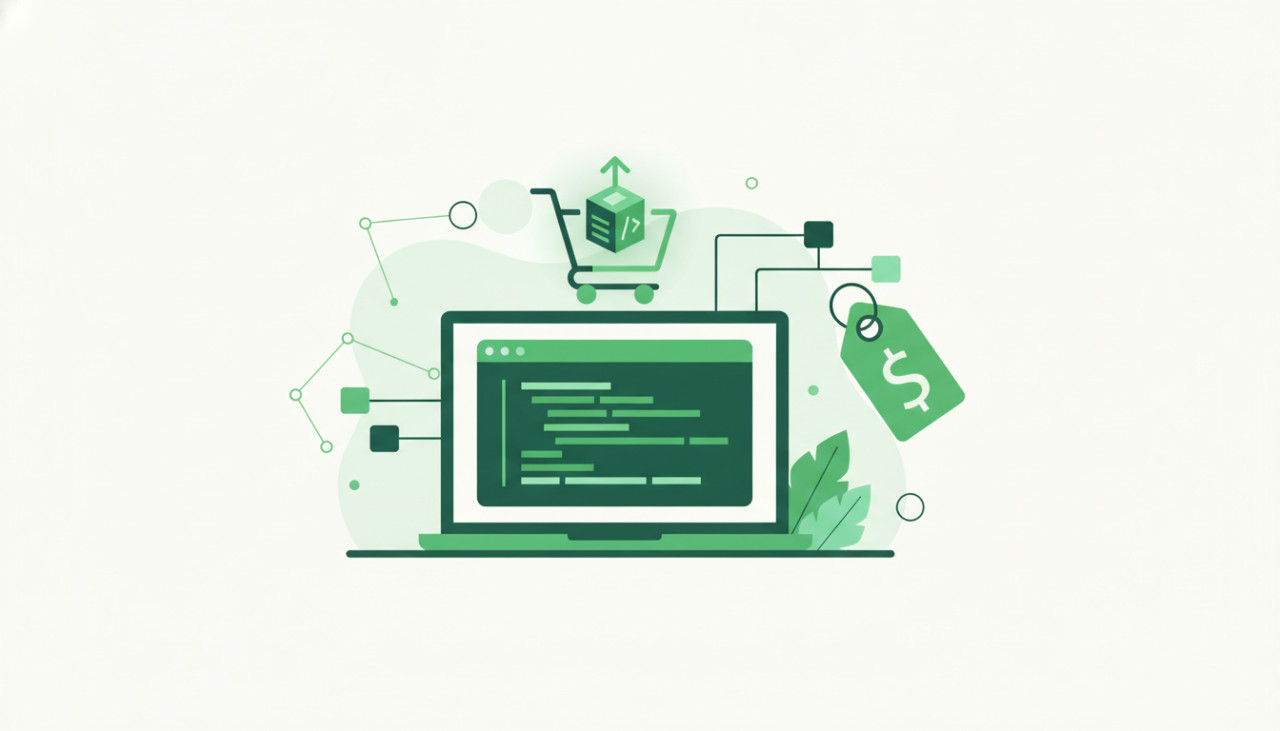 Crafting an Irresistible Product Listing for Your Code on SellMyCode