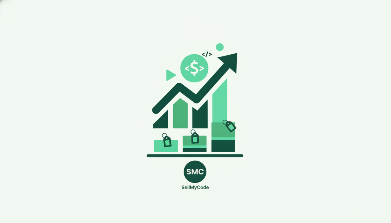 How to Price Your Digital Products for Success on SellMyCode