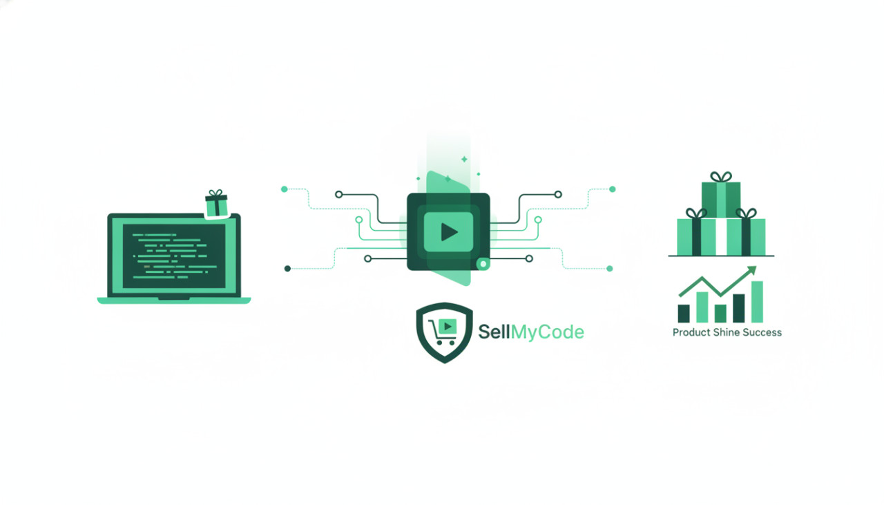 Make Your Code Product Shine on SellMyCode: A Seller's Guide to Packaging and Presentation