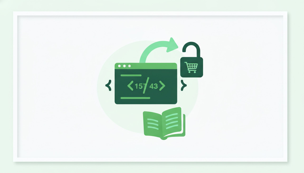 Crafting Compelling Product Descriptions for Your Code on SellMyCode