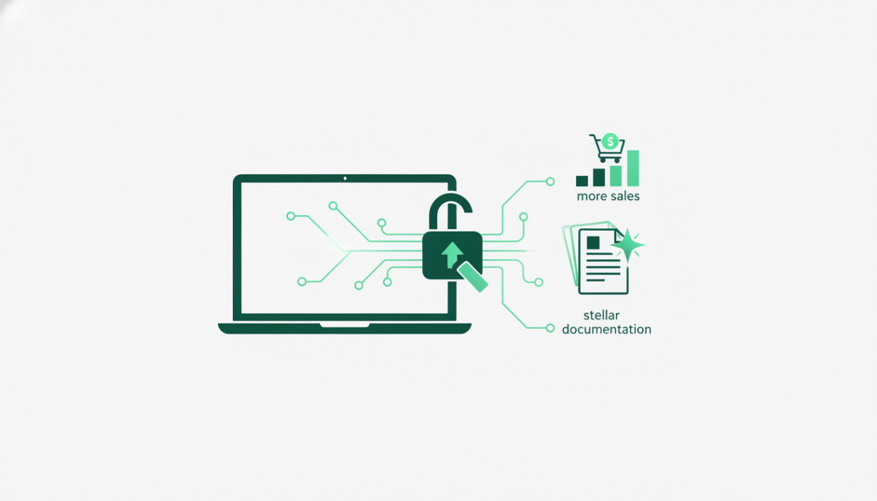 Unlock More Sales: The Power of Stellar Documentation for Your Digital Products