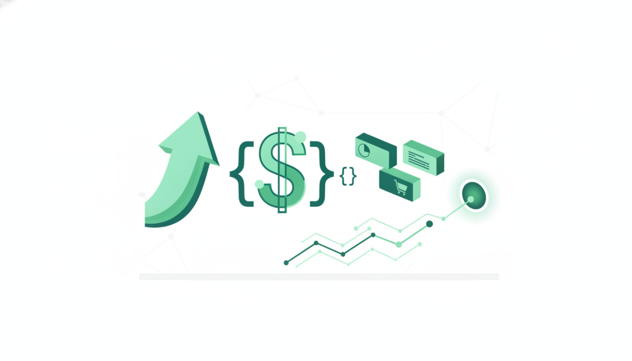 The Art of Pricing Your Digital Code: A Seller's Guide