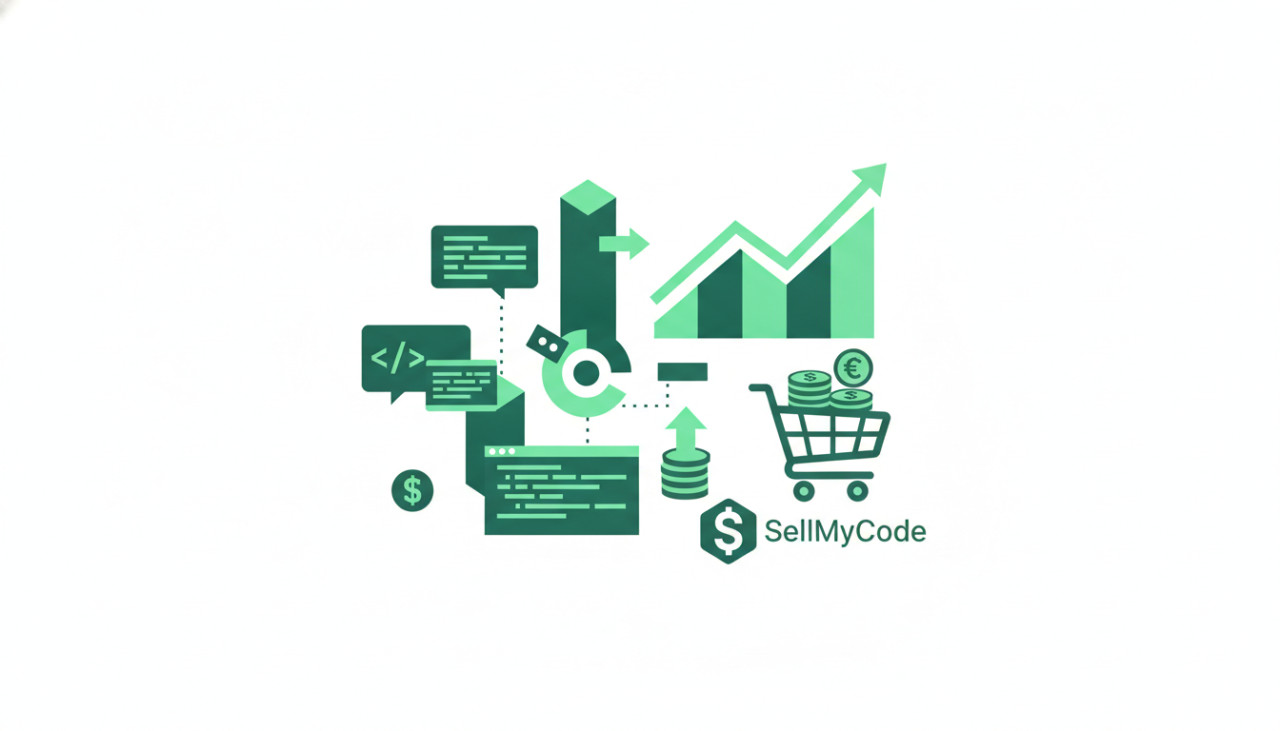 How to Price Your Digital Products for Maximum Success on SellMyCode