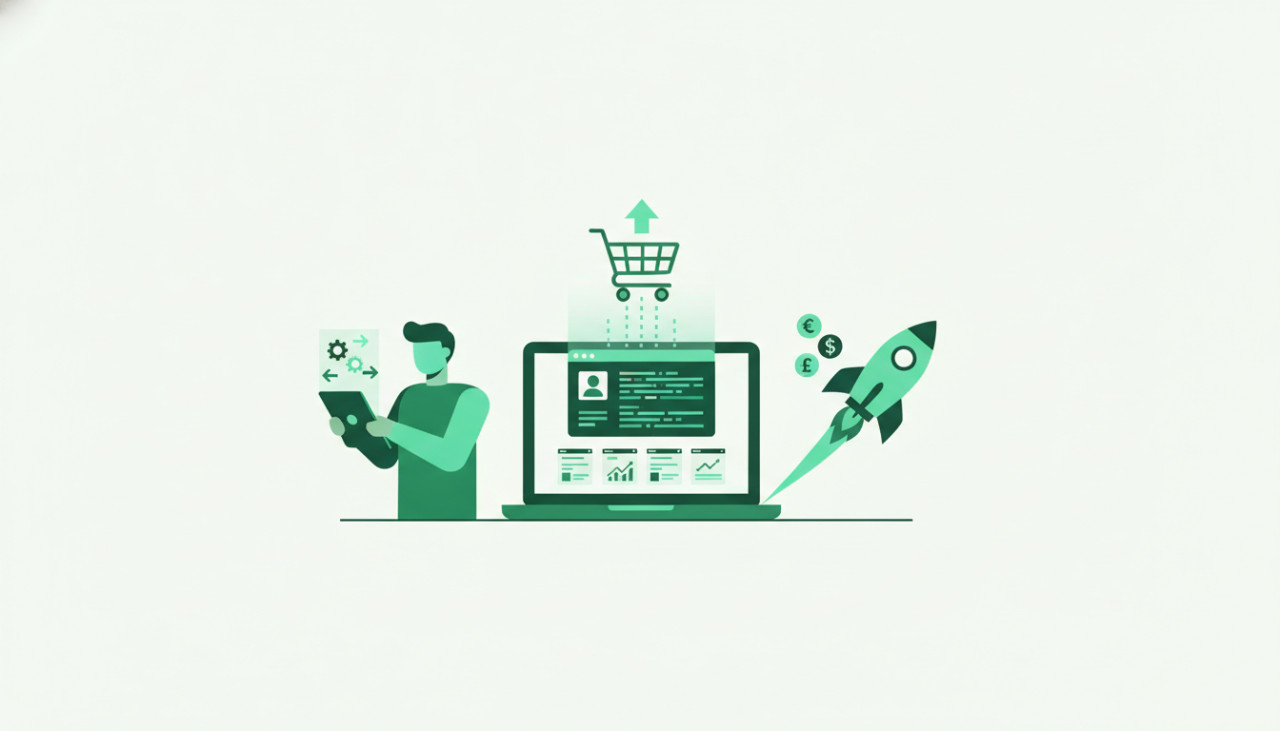 Crafting Irresistible Listings: A Developer's Guide to Boosting Sales on SellMyCode
