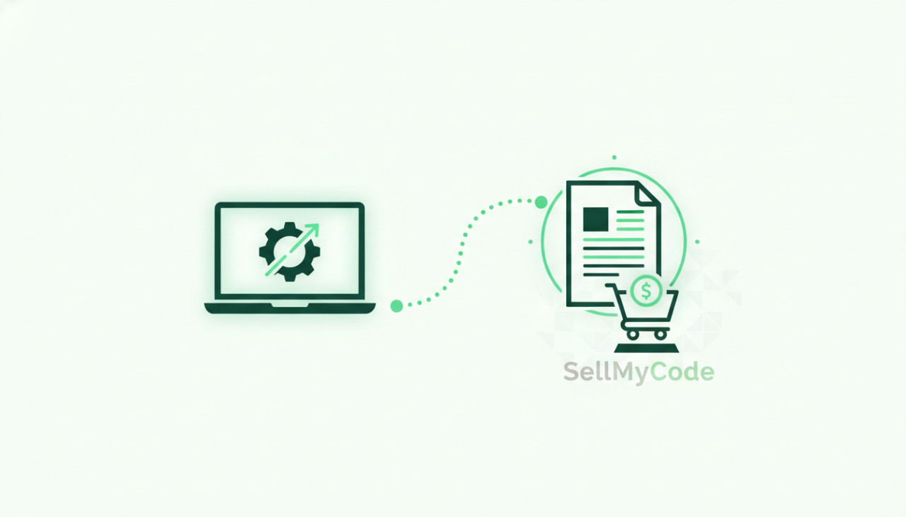Beyond the Code: Why Great Documentation Sells Your Digital Products on SellMyCode