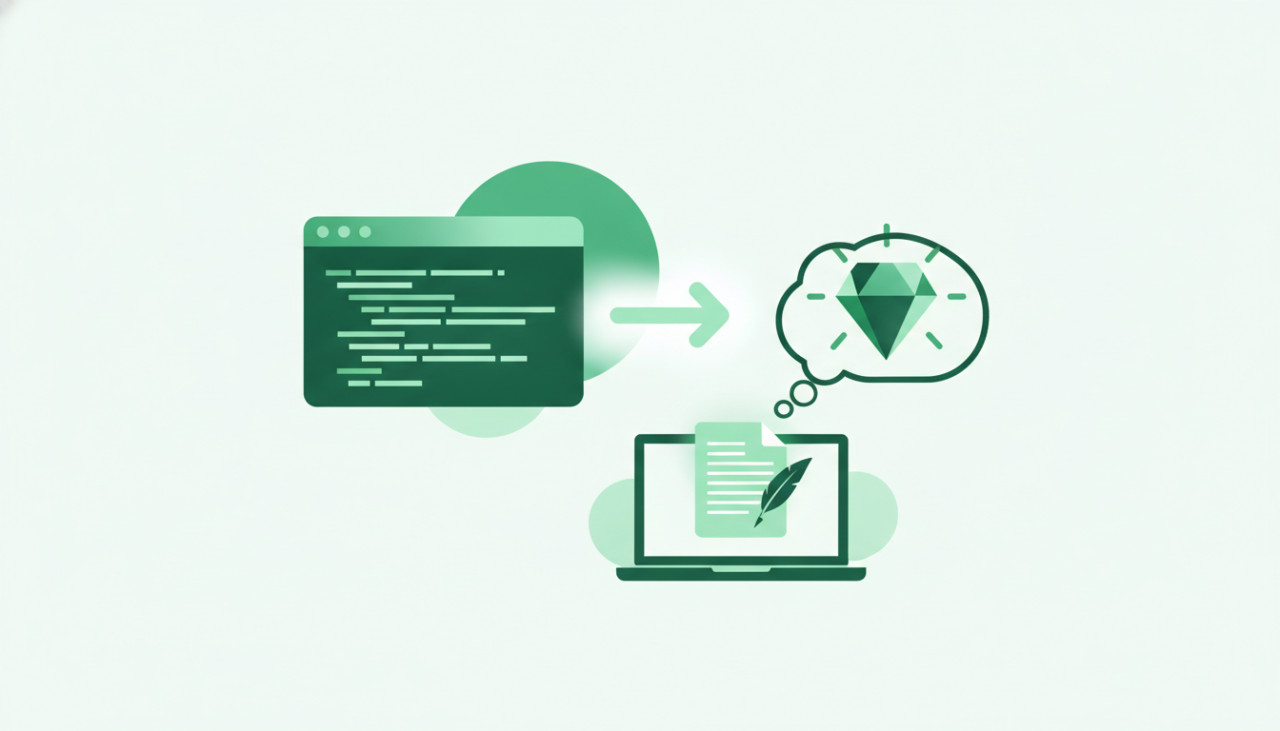 The Art of Writing a Killer Product Description for Your Code