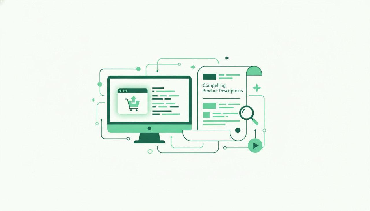 Crafting Irresistible Product Descriptions for Your SellMyCode Listings