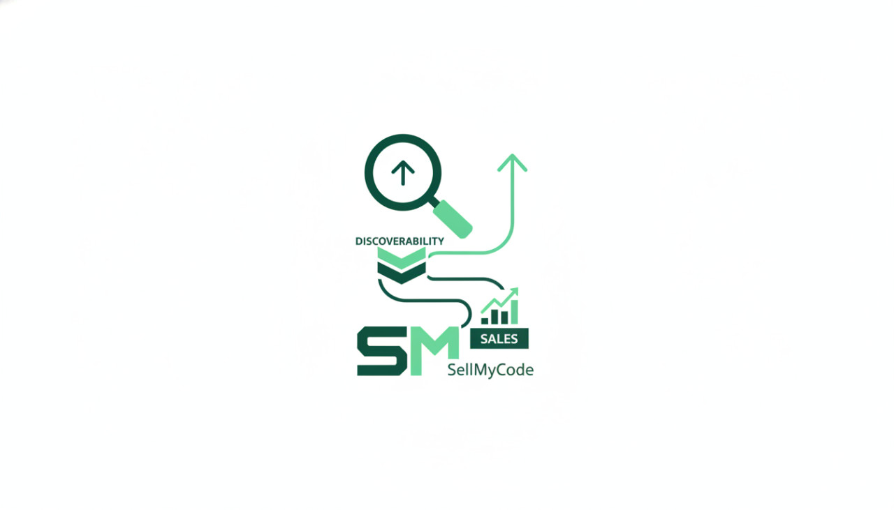 Mastering Your SellMyCode Listing: Strategies for Discoverability and Sales