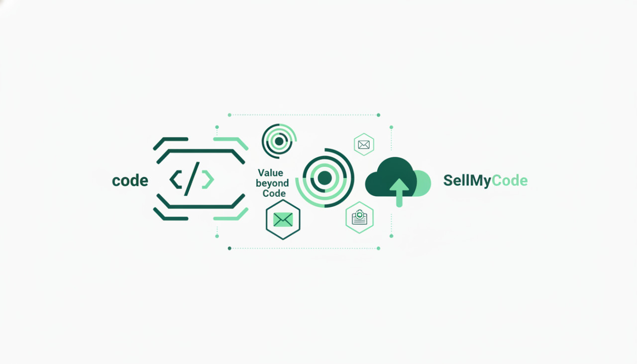 How to Maximize Your Code's Value on SellMyCode: Beyond Just the Code Itself