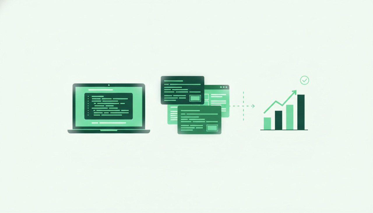 The Secret to Sales: Writing Killer Documentation for Your Code Products