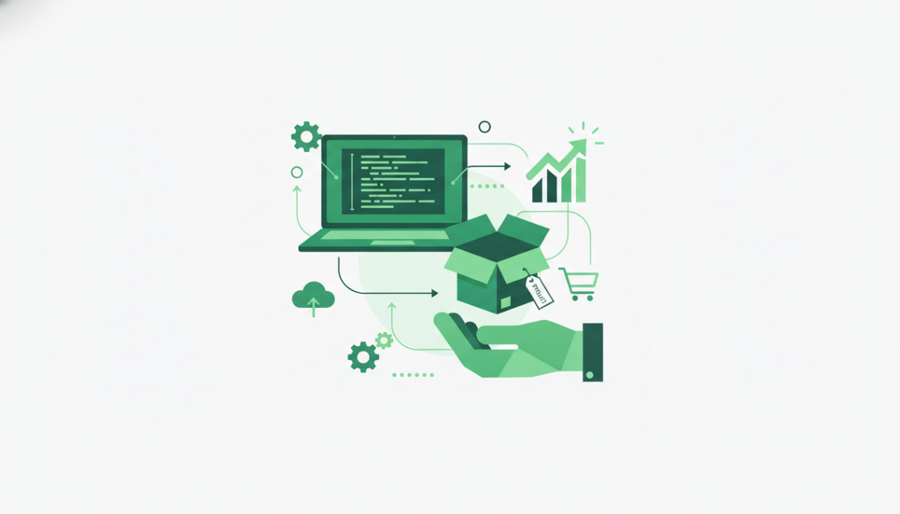 Crafting Irresistible Product Listings: A Seller's Guide for SellMyCode