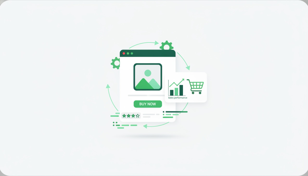 Optimizing Your Product Page on SellMyCode for Maximum Sales