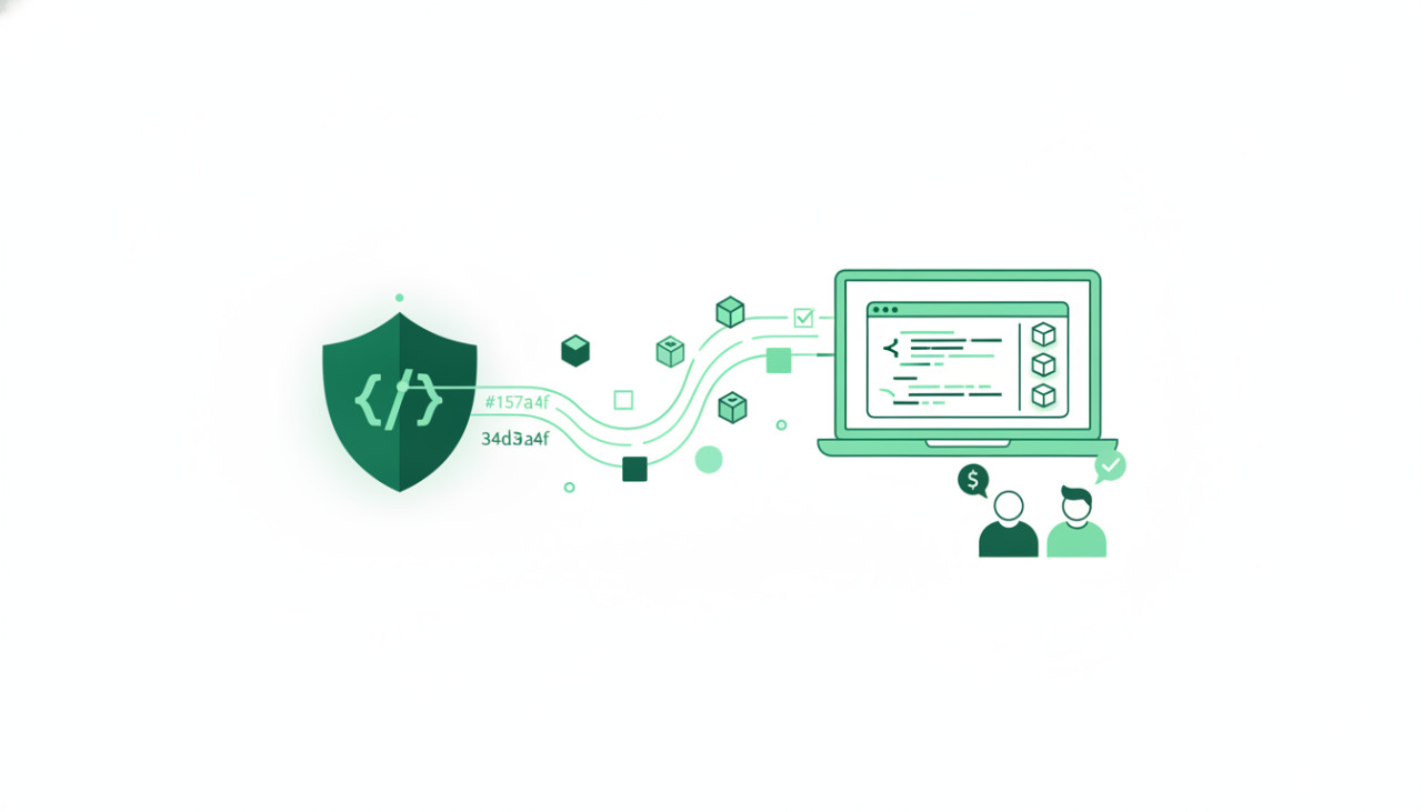 Crafting Killer Product Descriptions That Sell Your Code on SellMyCode