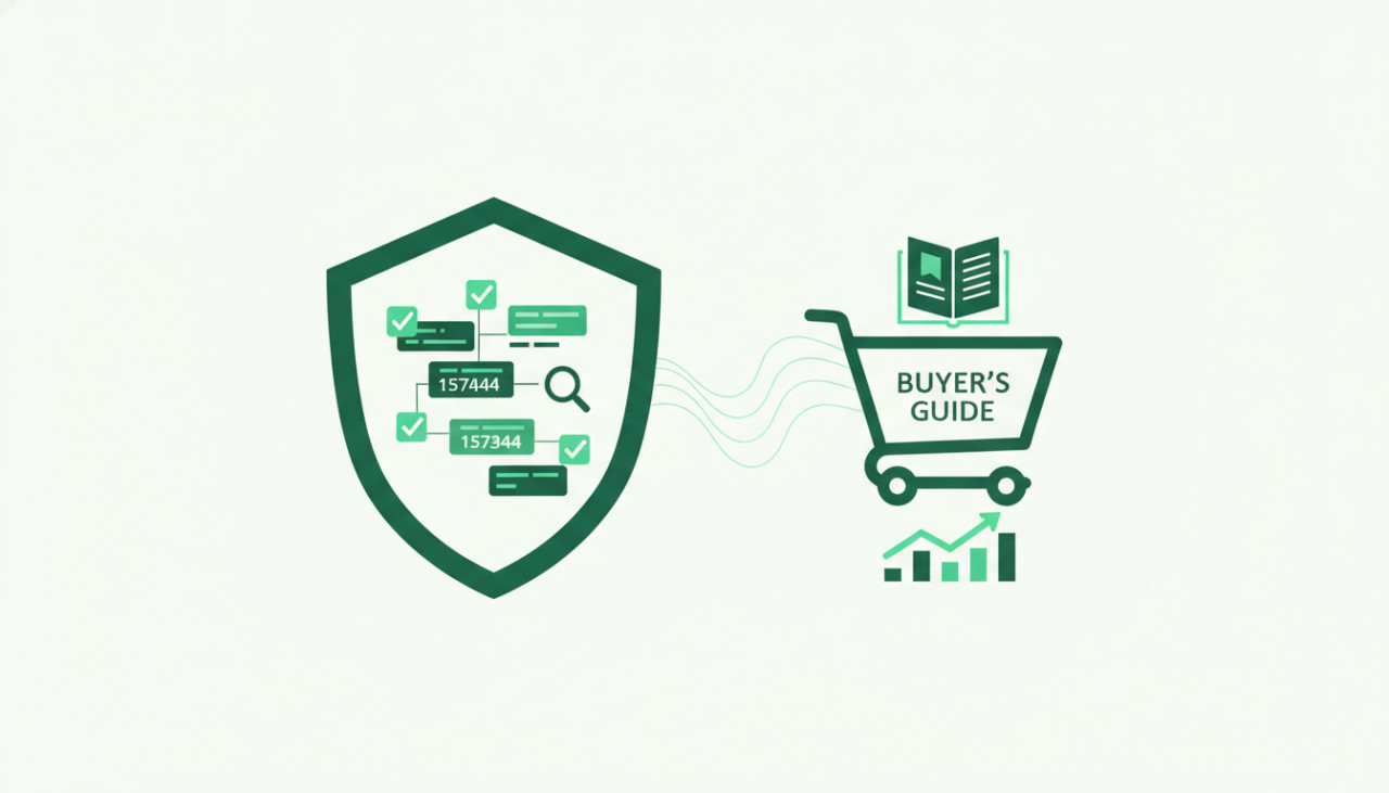 How to Evaluate Code Quality Before You Buy: A Buyer's Guide for SellMyCode