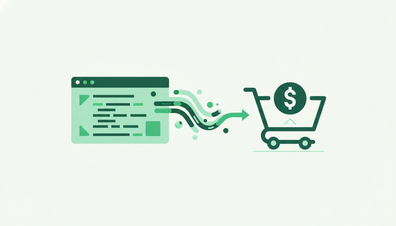 The Secret Sauce: Why Stellar Documentation Sells Your Code Faster