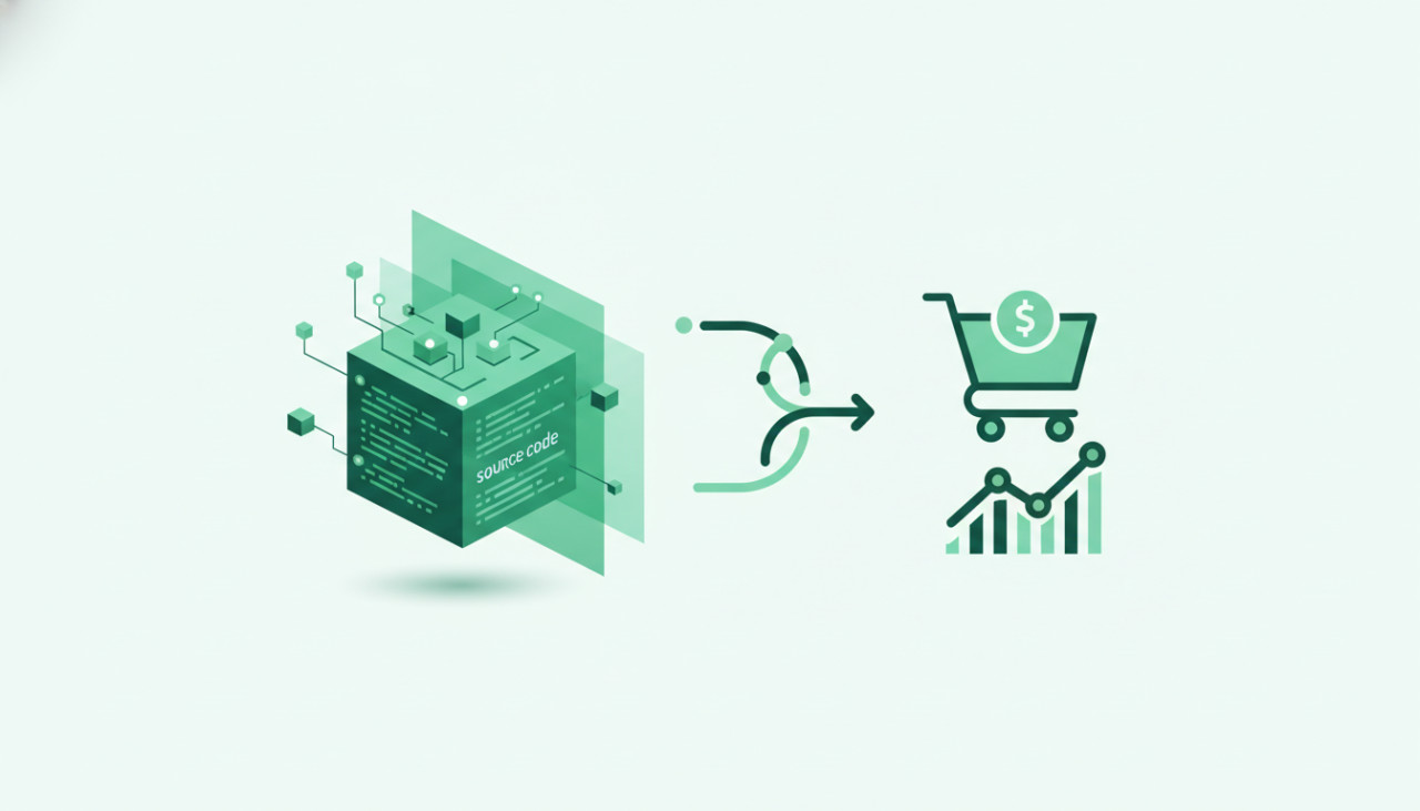 How to Successfully Package and Sell Your Source Code Online