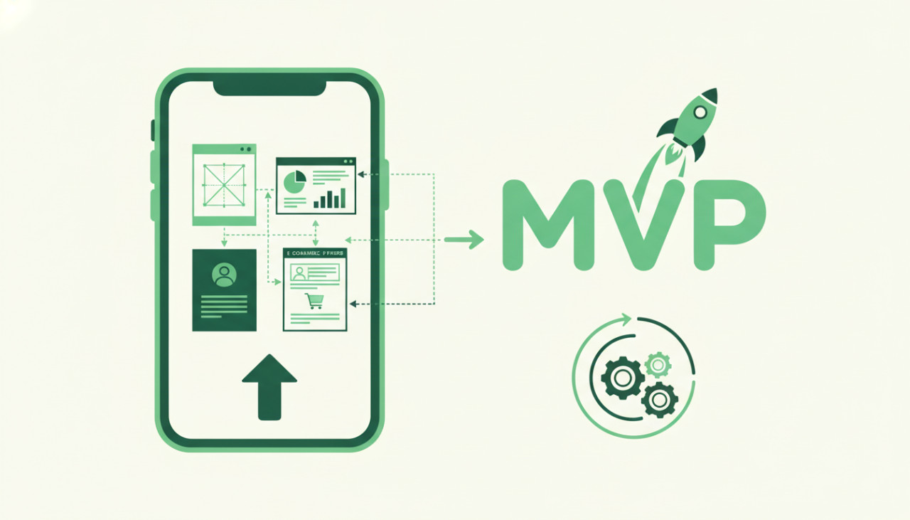 How to Choose the Best Mobile App Template for Your Next MVP
