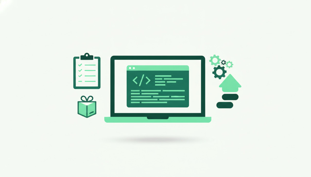 How to Prepare Your Source Code for Sale: A Developer Checklist