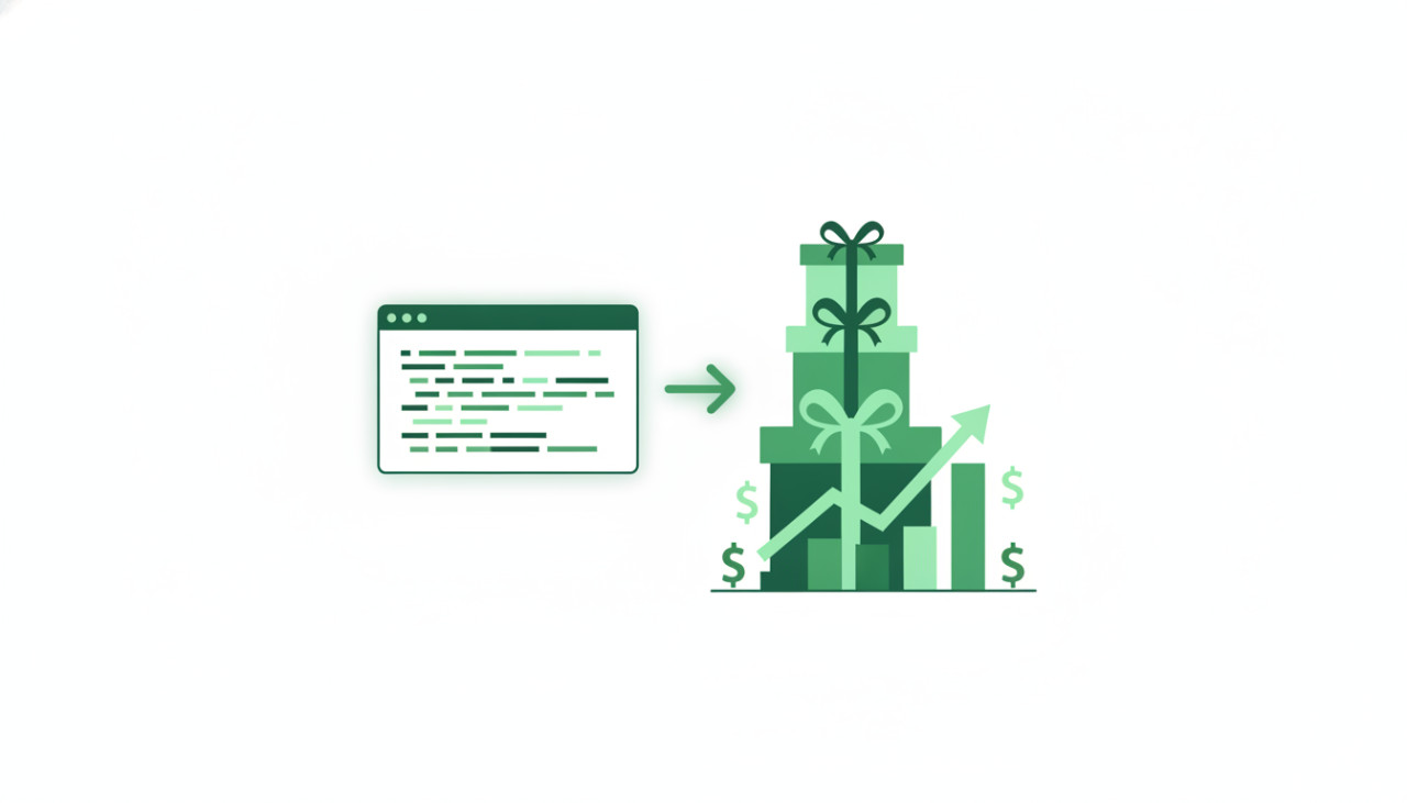 How to Package and Sell Your Code Scripts for Maximum Revenue