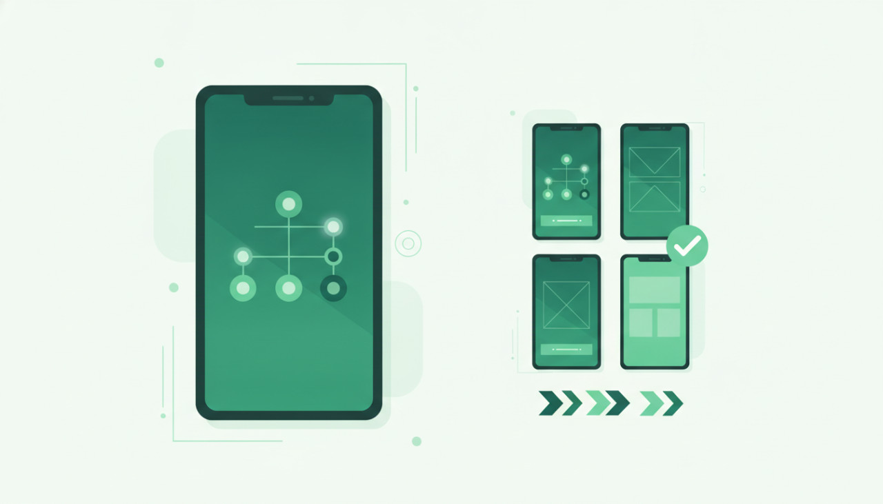 How to Evaluate and Choose the Right Mobile App Template