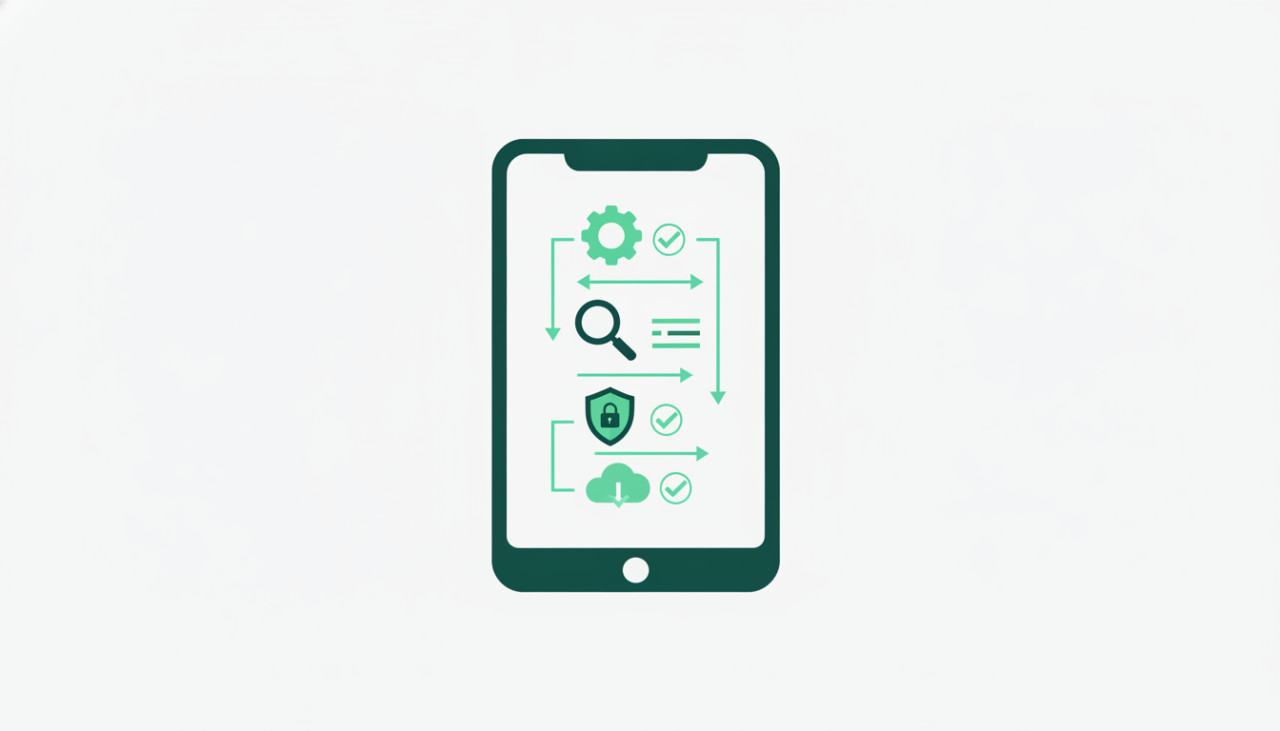5 Essential Checklist Items Before Buying a Mobile App Template