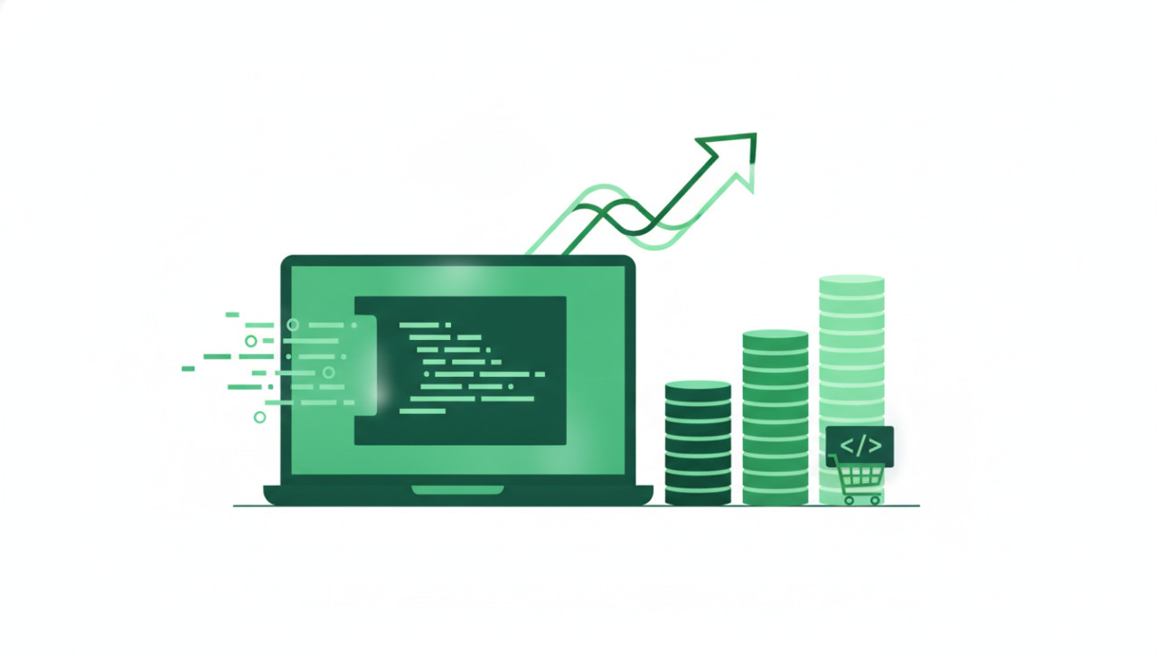 How to Prepare and Sell Your Code Scripts for Maximum Revenue