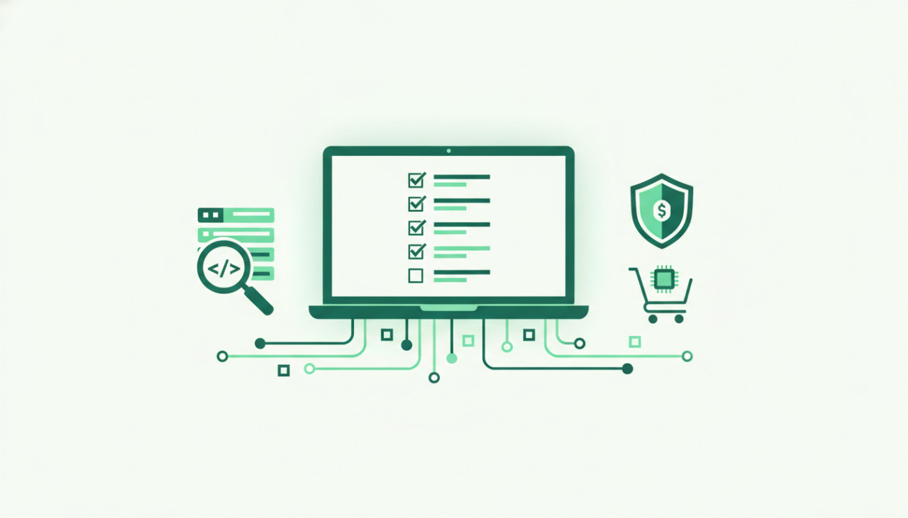 7 Essential Checklist Items Before Buying Source Code or App Templates