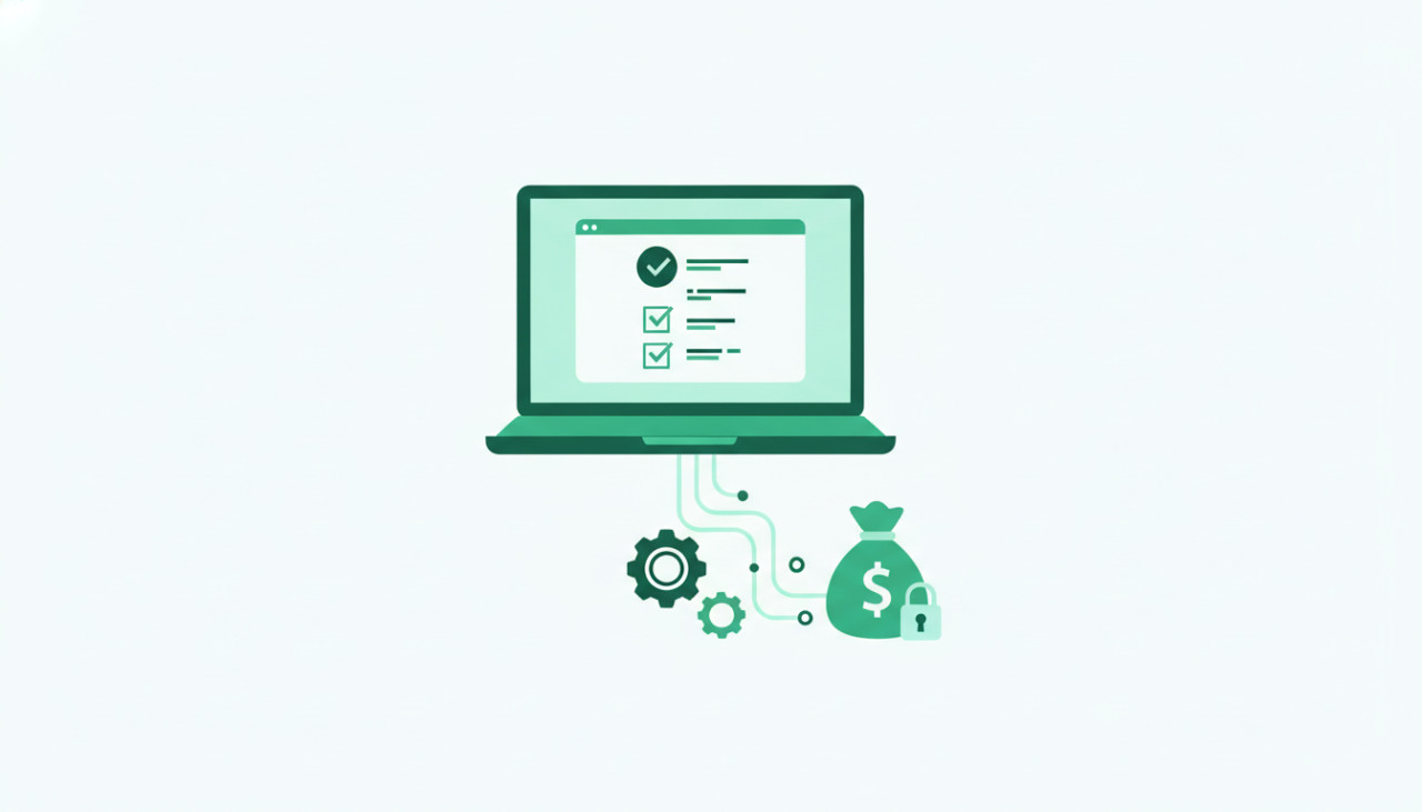 How to Prepare Your Source Code for Sale: A Developer's Checklist