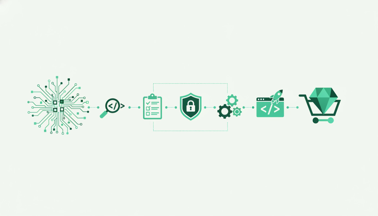 5 Essential Checks Before Buying Source Code Scripts for Your Next MVP