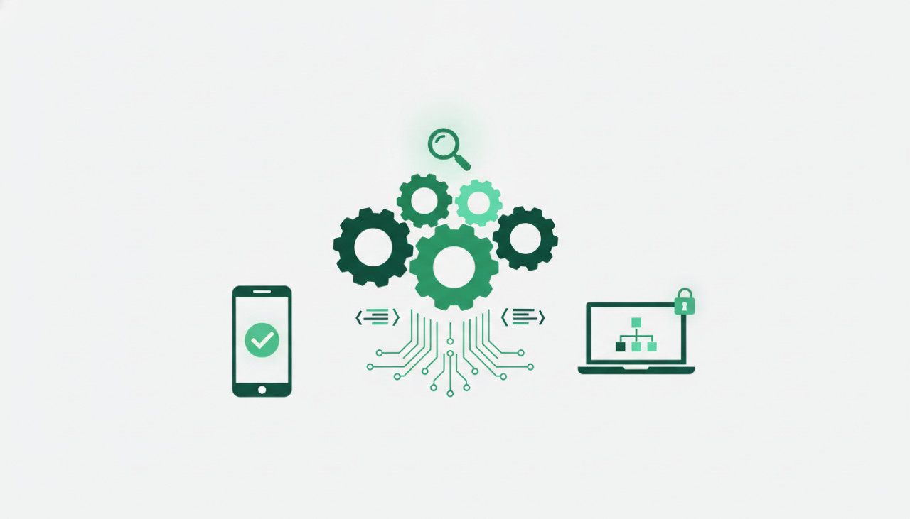 5 Critical Things to Check Before Buying Source Code for Your Next App