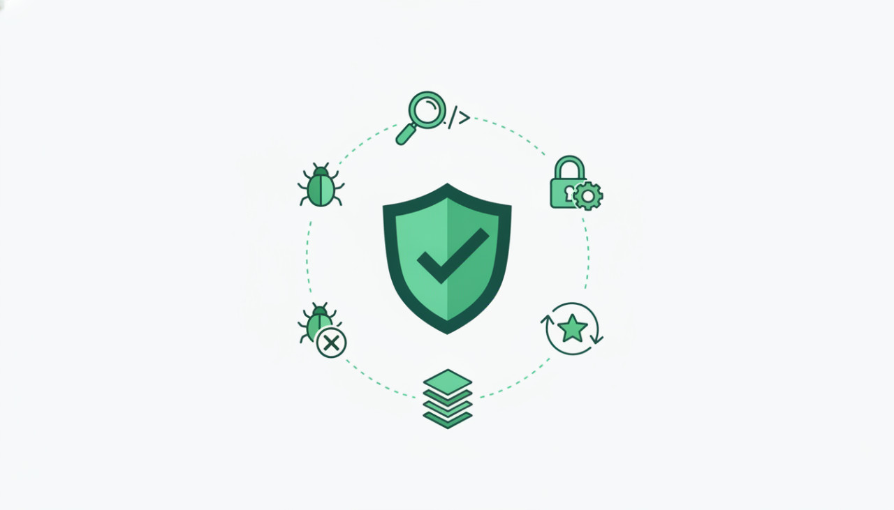 5 Security and Quality Checks Before Buying Ready-Made Code