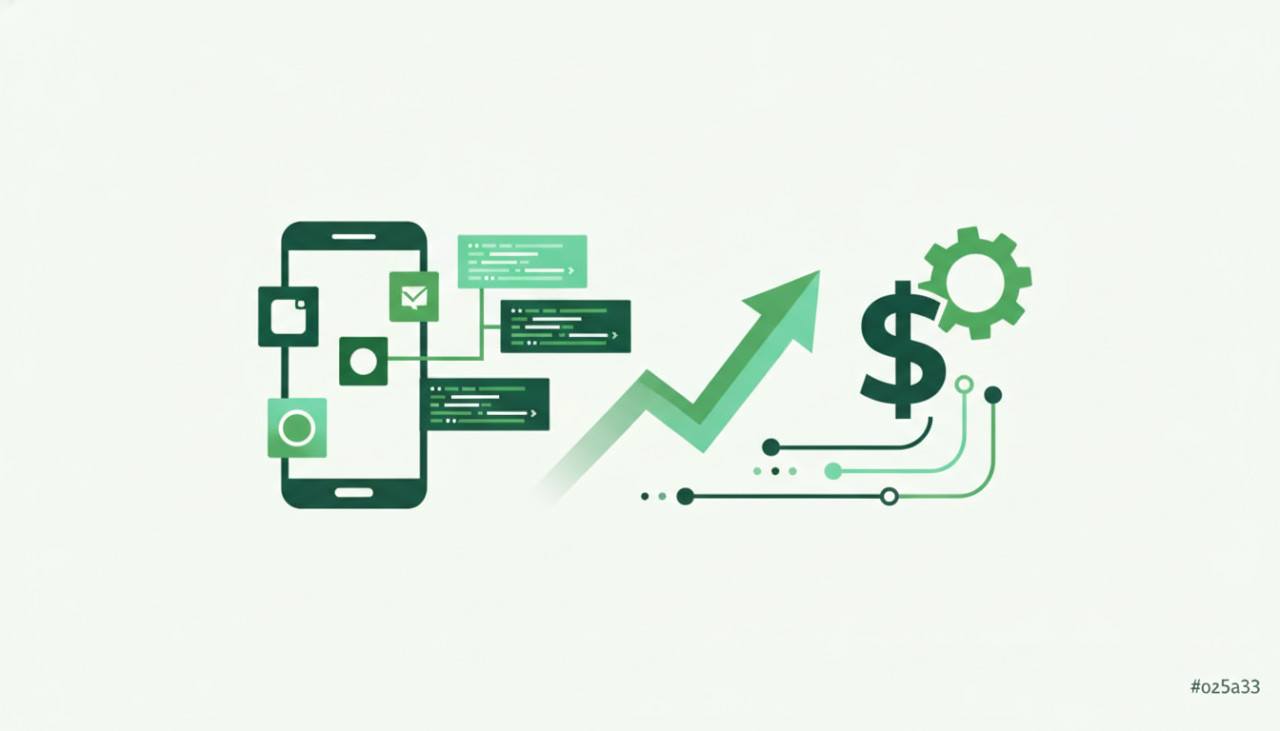 How to Monetize Your App Templates and Code Scripts Efficiently