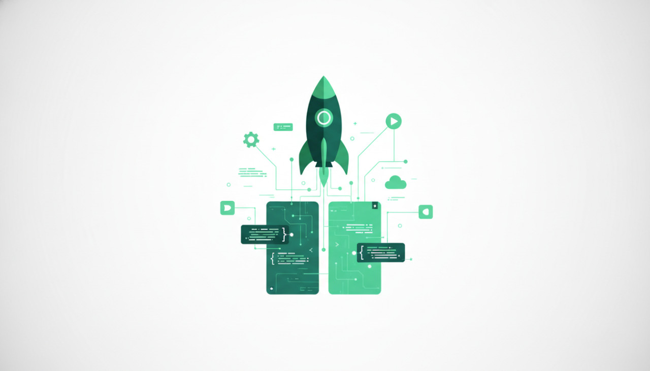 How to Rapidly Launch Your MVP Using Pre-Built App Templates and Code Scripts