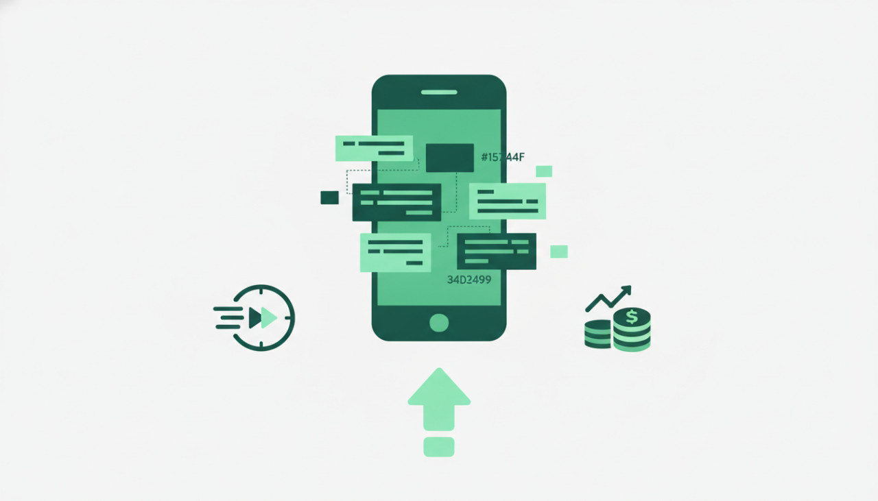 How to Launch a Profitable Mobile App in Under 14 Days Using Ready-Made Source Code