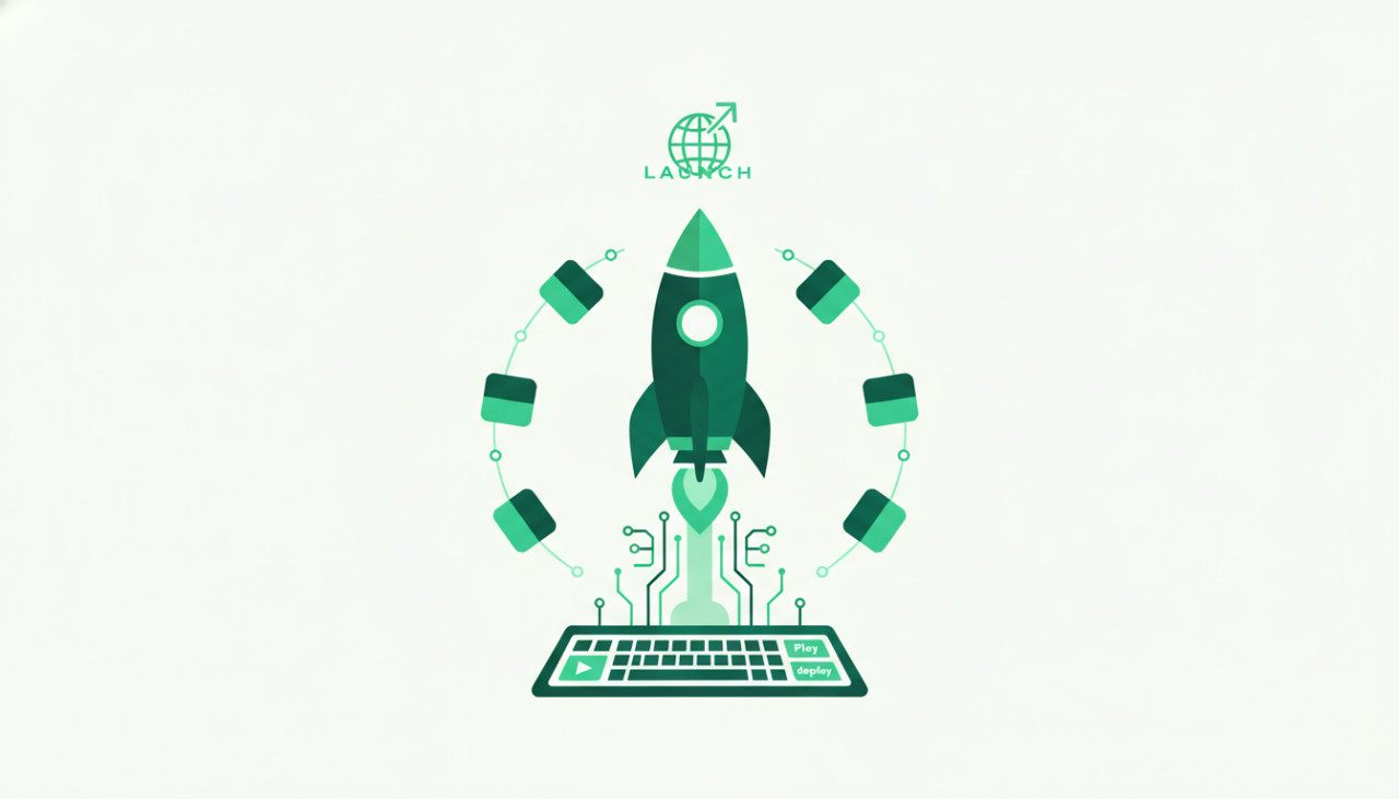 How to Build and Launch an MVP in 7 Days Using Pre-Built Scripts