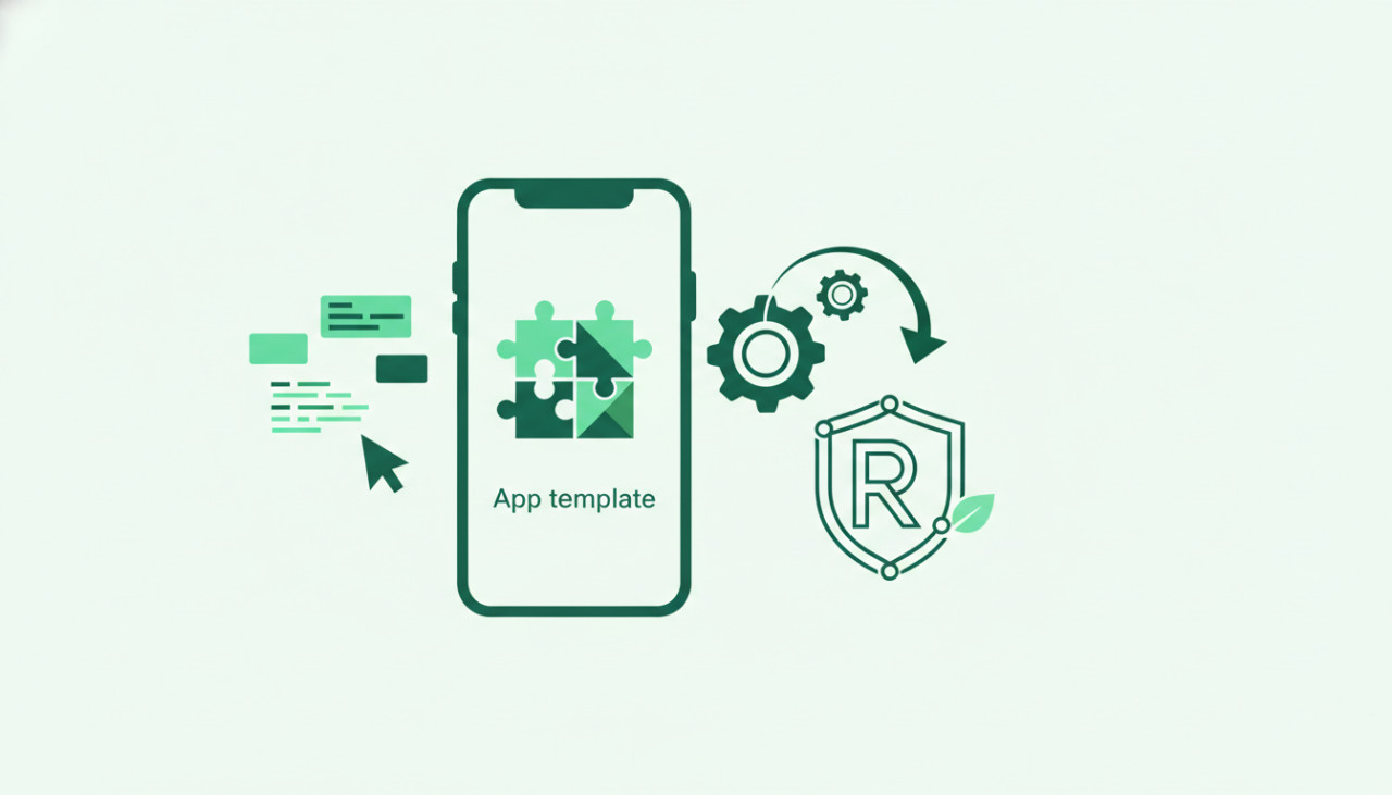 How to Successfully Customize and Rebrand Pre-Built App Templates