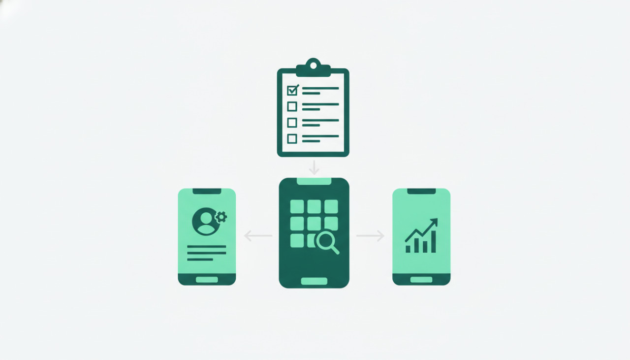 How to Choose the Right App Template: A Buyer's Evaluation Checklist