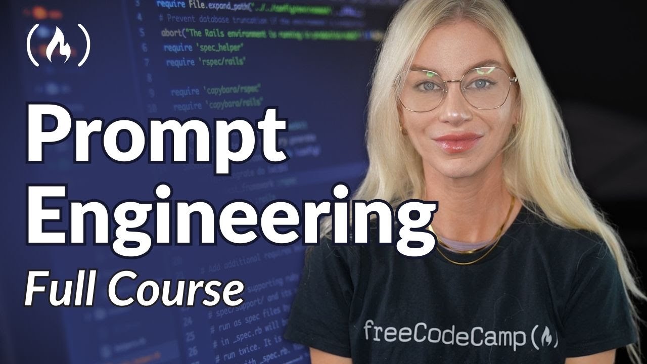 Prompt Engineering Fundamentals