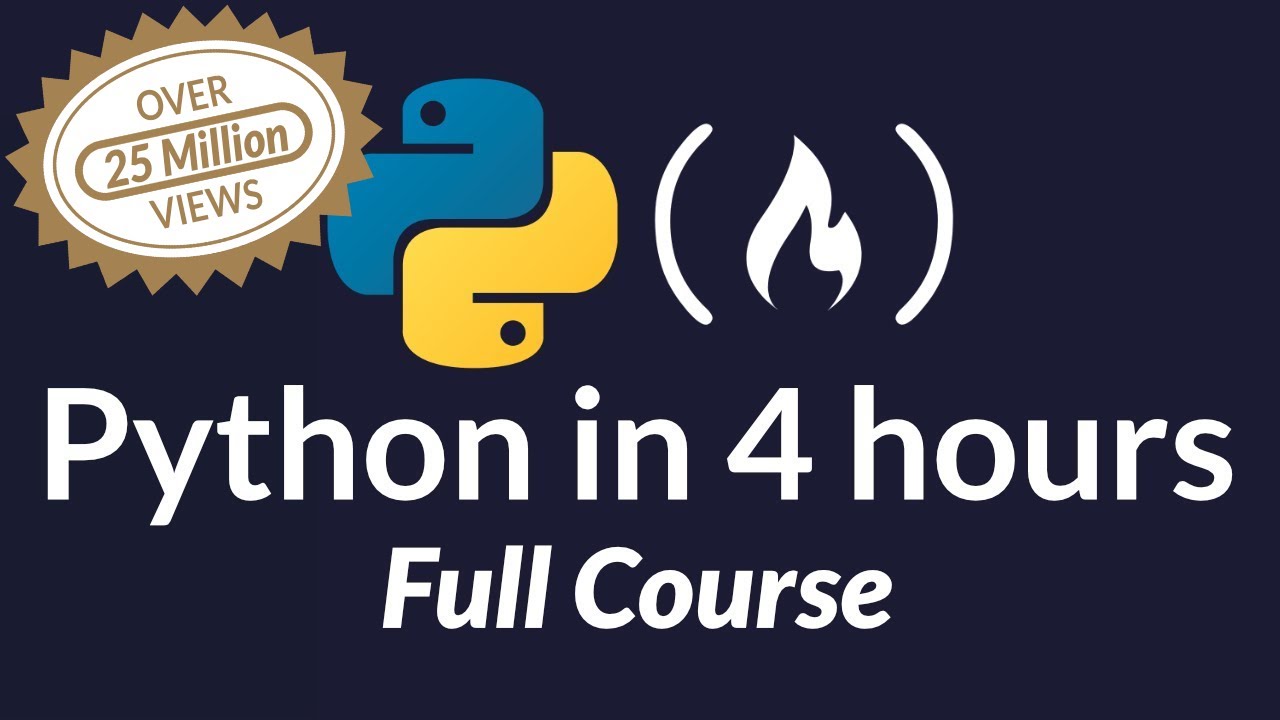 Python for Absolute Beginners