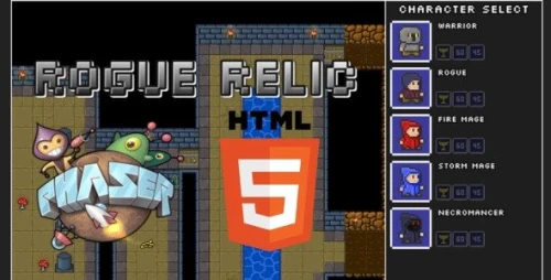 Rogue Fable II