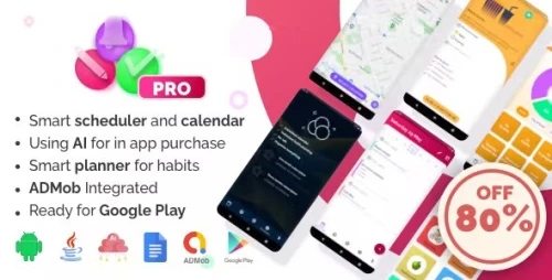 Done - Pro calendar