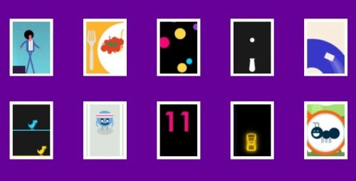 (10) Hyper-Casual Games - HTML5 GAME BUNDLE