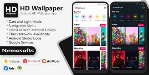 Android HD Wallpaper