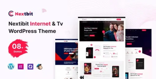 Nextbit - Broadband TV & Internet Provider