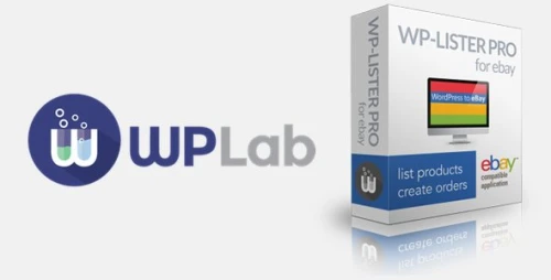 WP-Lister Pro for Ebay - WPLab