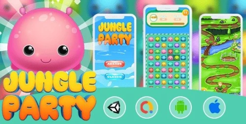 Jungle Party