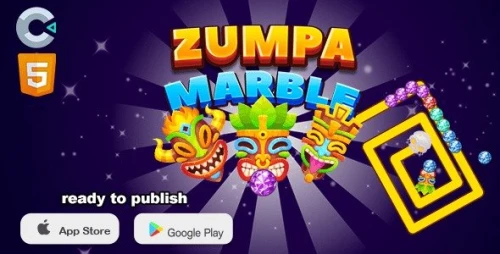 Zumpa - Construct 3